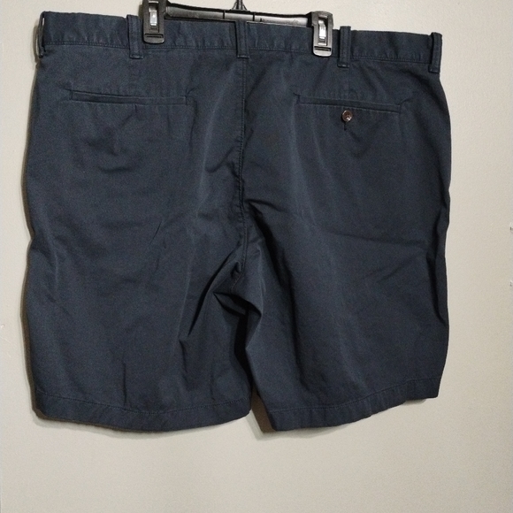 J.Crew Stretch Short Men's (42) Blue Color - Picture 2 of 10